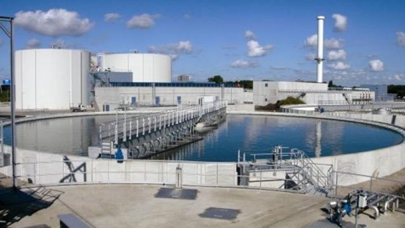 هذه هي حصص الولايات من مياه تحلية البحر