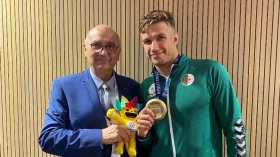 48 ميدالية للجزائر بينها 19 ذهبية