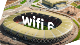 وهران التحدّي.. “مدينة رقمية” على هامش الألعاب المتوسطية