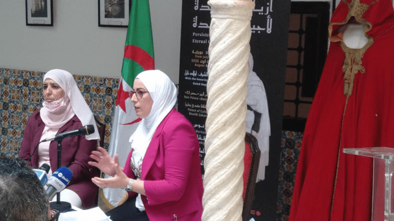 الرد على حملات سرقة التراث.. وخيمة أولاد نايل ضيف شرف