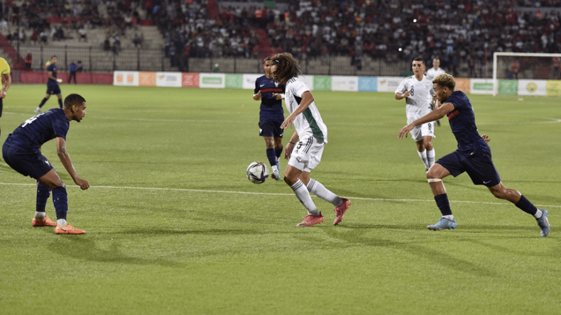 “المتوسطية” تفضح أصاغر “الخضر” وانتقادات لاذعة للناخب