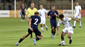 الديكة يرمون بـ “الخضر” مبكرا خارج الألعاب المتوسطية