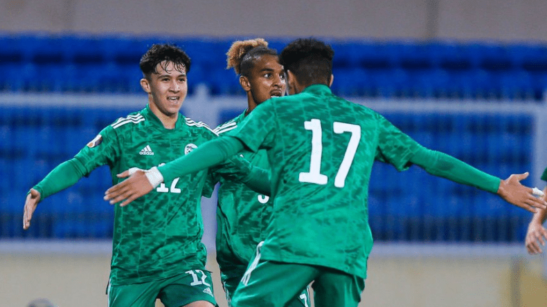 “داربي” مغاربي واعد والجزائر من أجل تكرار سيناريو مصر