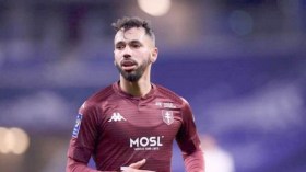 بولحية يرفض عرضا سعوديا