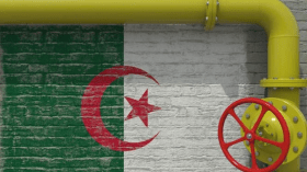 الجزائر تعاقب إسبانيا بزيادة ضخّ الغاز إلى إيطاليا