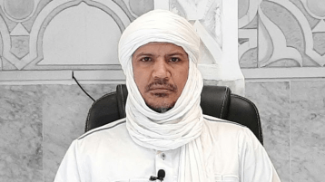 الشيخ لحسن سليماني.. الإمامُ الكاتب