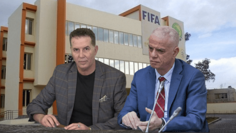 “شكارة” بـ 15 مليارا تتبختر في طريقها إلى الرئيس الجديد للفاف!