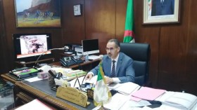 الوزير سبقاق.. جويلية شهر الانتصارات