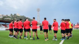 هذا هو الفرق بين التحضيرات عند الأندية الأوروبية وفرق البطولة الوطنية