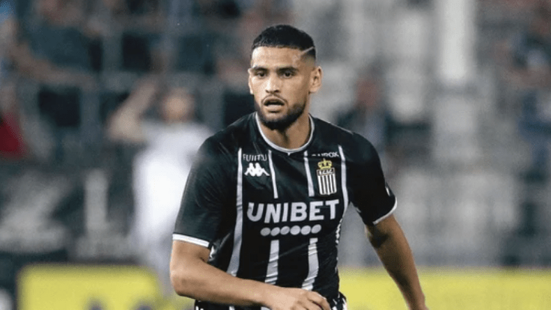 عرض إنجليزي بـ 8 ملايين أورو لِزرقان