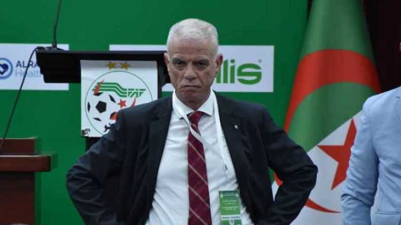 زفيزف.. القسنطيني الذي وُلد أسبوعا قبل استعادة الجزائر استقلالها