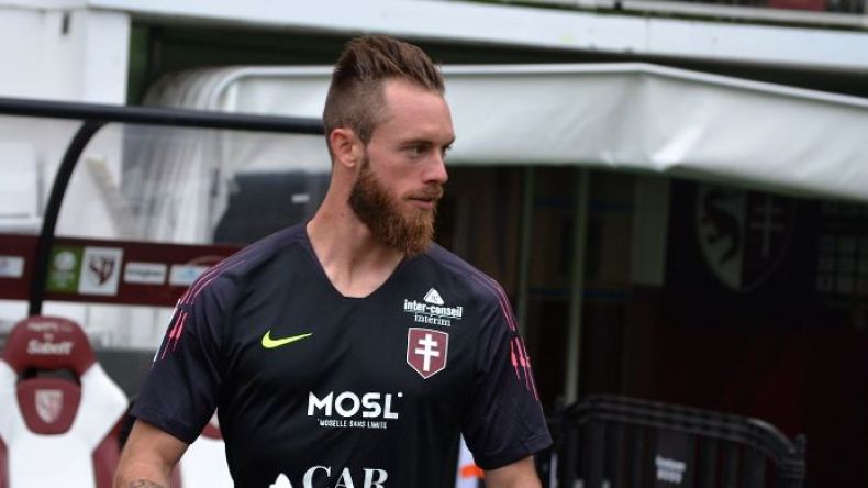 رقم قياسي لـ “أوكيجة” في البطولة الفرنسية