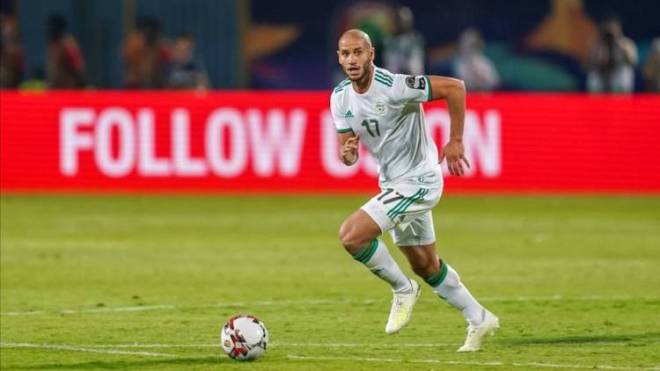 قديورة على خطى عنتر يحي