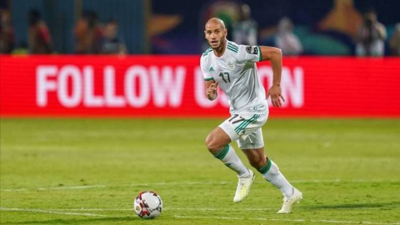 قديورة على خطى عنتر يحي