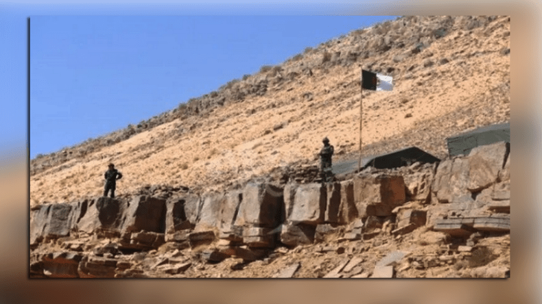 مشاريع واعدة بواحة لعروضة المسترجعة من المغاربة