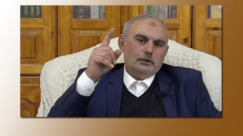 الدكتور عبد العزيز شوحة.. مفكّرٌ عزيز النظير فقدناه