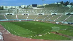 عنابة لن تحتضن “شان” 2023