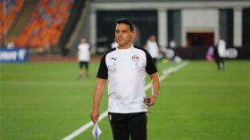 ناد جزائري يقترح 50 ألف دولار على حسام البدري