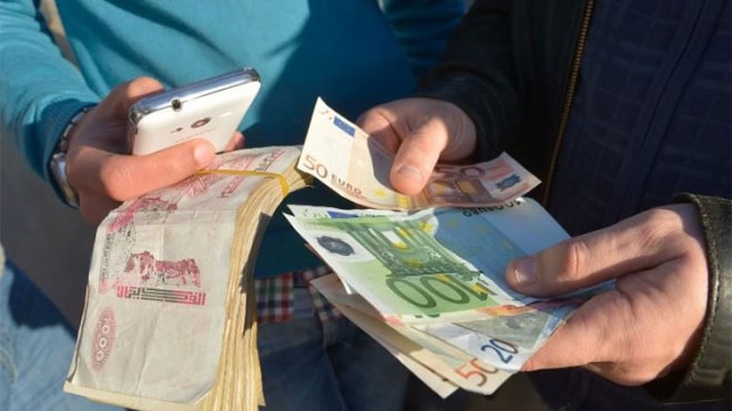 لا تأثير لانهيار الأورو على “السّكوار”!