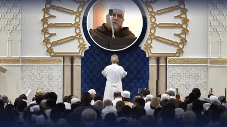 جولة جديدة من الخصومة بين الشيخ فركوس وسنيقرة!