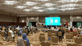 دعم انخراط المرأة في العمل السياسي والمسؤوليات