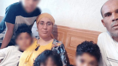 France: Une famille algérienne sauvée de l’expulsion par une mobilisation générale