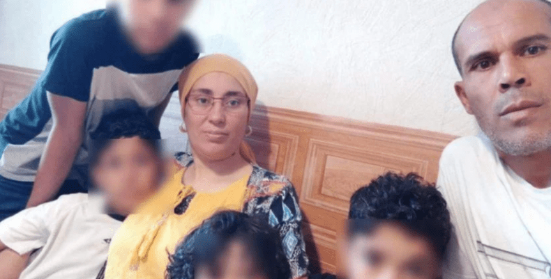 France: Une famille algérienne sauvée de l’expulsion par une mobilisation générale