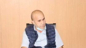 الجزائري فزيل يفشل لرئاسة الاتحاد الإفريقي للملاكمة