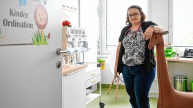 مقتل طبيبة نمساوية واجهت تهديدات بسبب فعالية لقاح كورونا