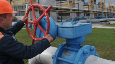 Les prix du gaz naturel s’envolent en Europe