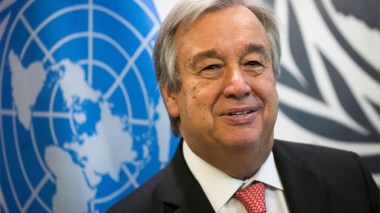 Guterres souligne le rôle important de l’Algérie au sein des Nations Unies