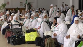 خطّة لتأمين الحجاج من التيه والفتاوى المضللة