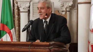 Limogeage du Directeur général du journal “Echaab” pour faute grave