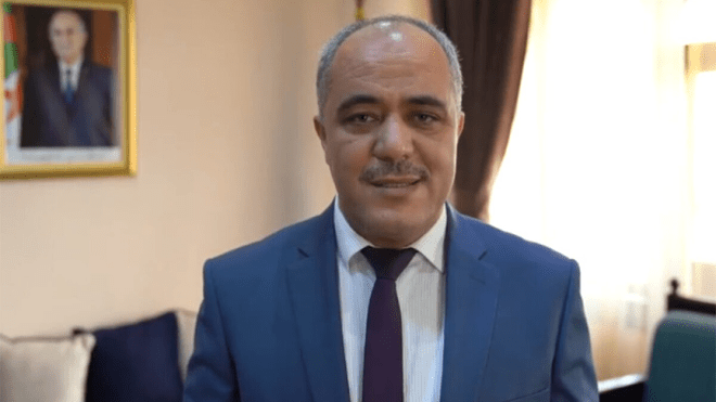 حمزاوي: الحركة الجمعوية ينبغي أن تكون نقية