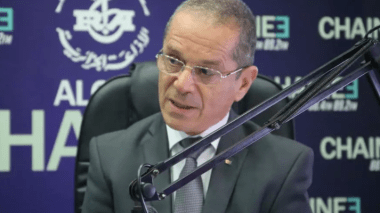 Henni: L’agriculture saharienne, une solution pour assurer l’autosuffisance en céréales