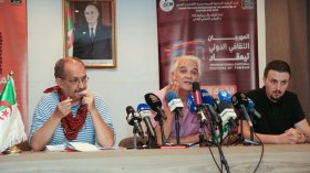 فضيحة تيمقاد تطيح بالمحافظ وحركة في سلك مدراء الثقافة ومحافظي المهرجانات