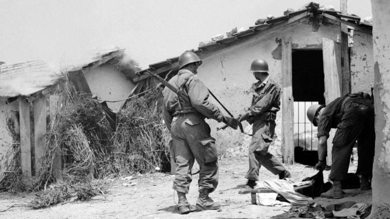 مؤرخون فرنسيون: الاستعمار عمل على استبدال الشعب الجزائري بآخر أوروبي