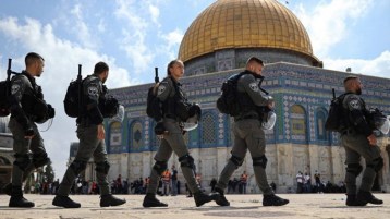 التغلغل الصهيوني في المغرب العربي وإفريقيا