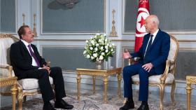 عبد الباري عطوان: هذا ما قاله الرئيس التونسي عن الجزائر خلال لقائي به