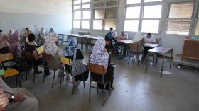 إقصاءات بالجملة في مسابقة الترقية بقطاع التربية