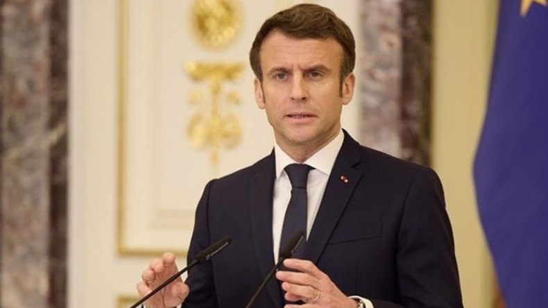 عبارات بيان قصر الإيليزي تلغم طريق الذاكرة