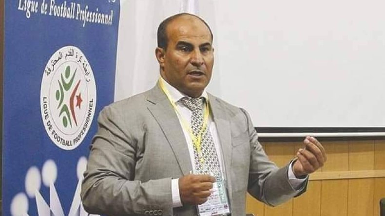 الجمعية العامة العادية للرابطة المحترفة هذا السبت