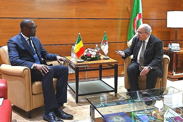 Algeria’s Influence Chasing The Nefarious Spanish Maneuvers In Mali