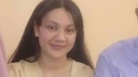 مرداس منار نابغة قالمة تتمنى أن تصبح طبيبة لمساعدة الفقراء والمحتاجين