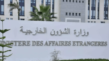 Des camionneurs algériens attaqués par un groupe armé a Gao, au Mali