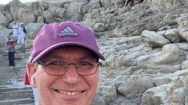 Une vidéo d’un journaliste israélien déambulant dans La Mecque crée la polémique