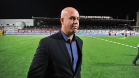 ملال يجدد “تهجمه” على ياريشان ويهدد بكشف “المستور”