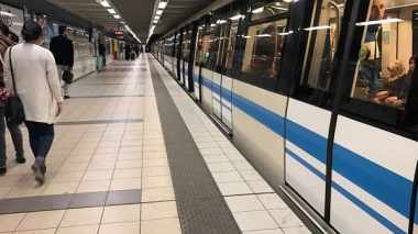 Transport: métro, tramway et téléphérique gratuits a travers le pays le 5 juillet