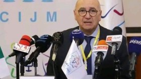 “ألعاب وهران نجحت بامتياز.. والجمهور صنع الحدث”