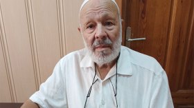 في ستينية الاستقلال.. مجاهد يستنجد بالرئيس تبّون